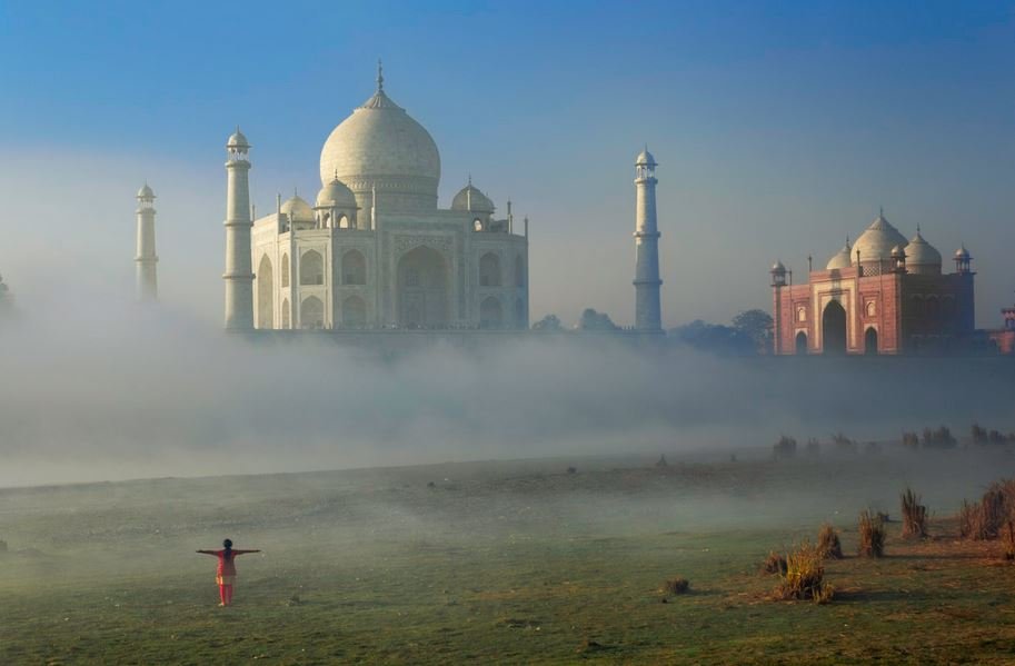 Top 10 Best Family-Friendly Destinations in India
